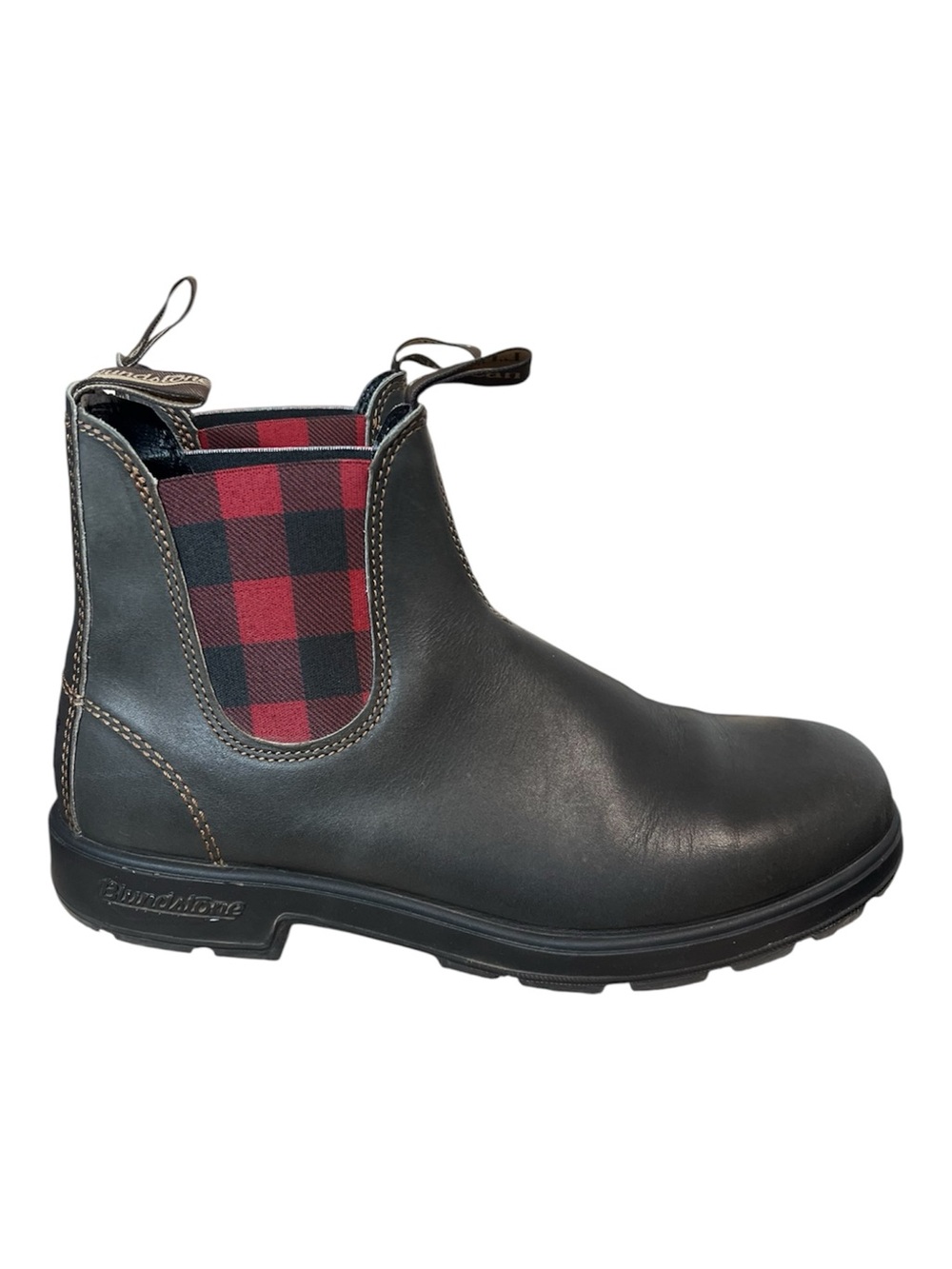 Blundstone LL Bean Chelsea Boots Limited Edition Brown  AU 9.5 US 10.5 Men